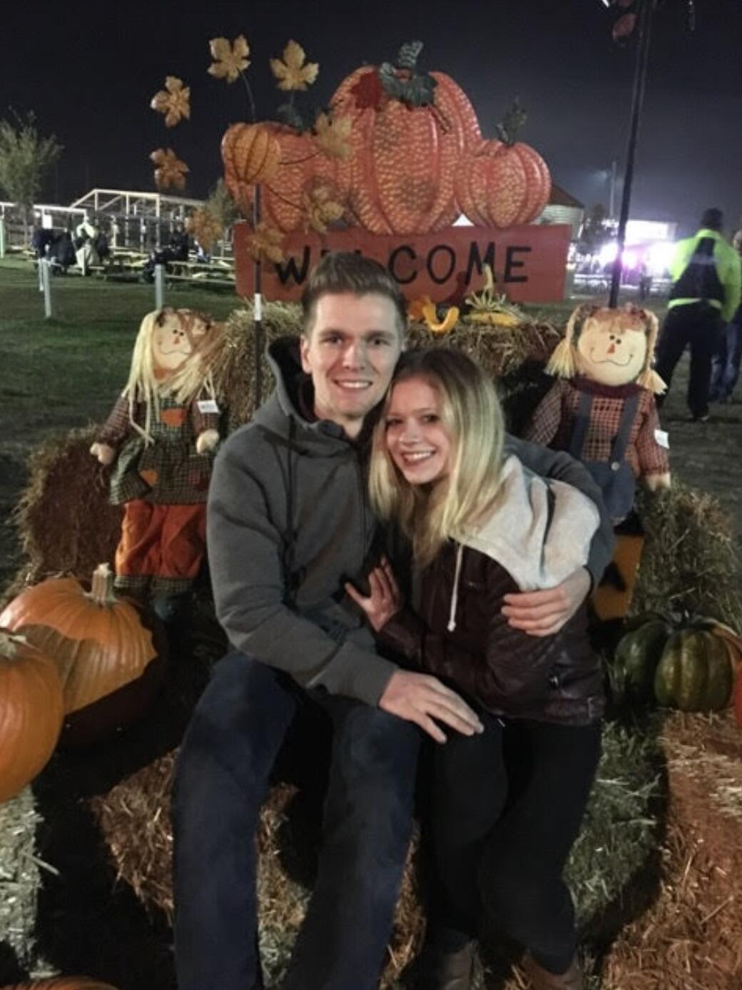 Picture of Our Love Story