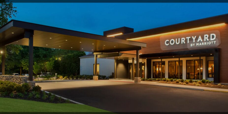 Picture of The Courtyard by Marriott