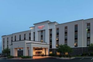 Picture of Hampton Inn Branson Branson Hills