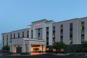 Picture of Hampton Inn Branson Branson Hills