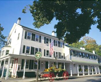 Picture of The Griswold Inn