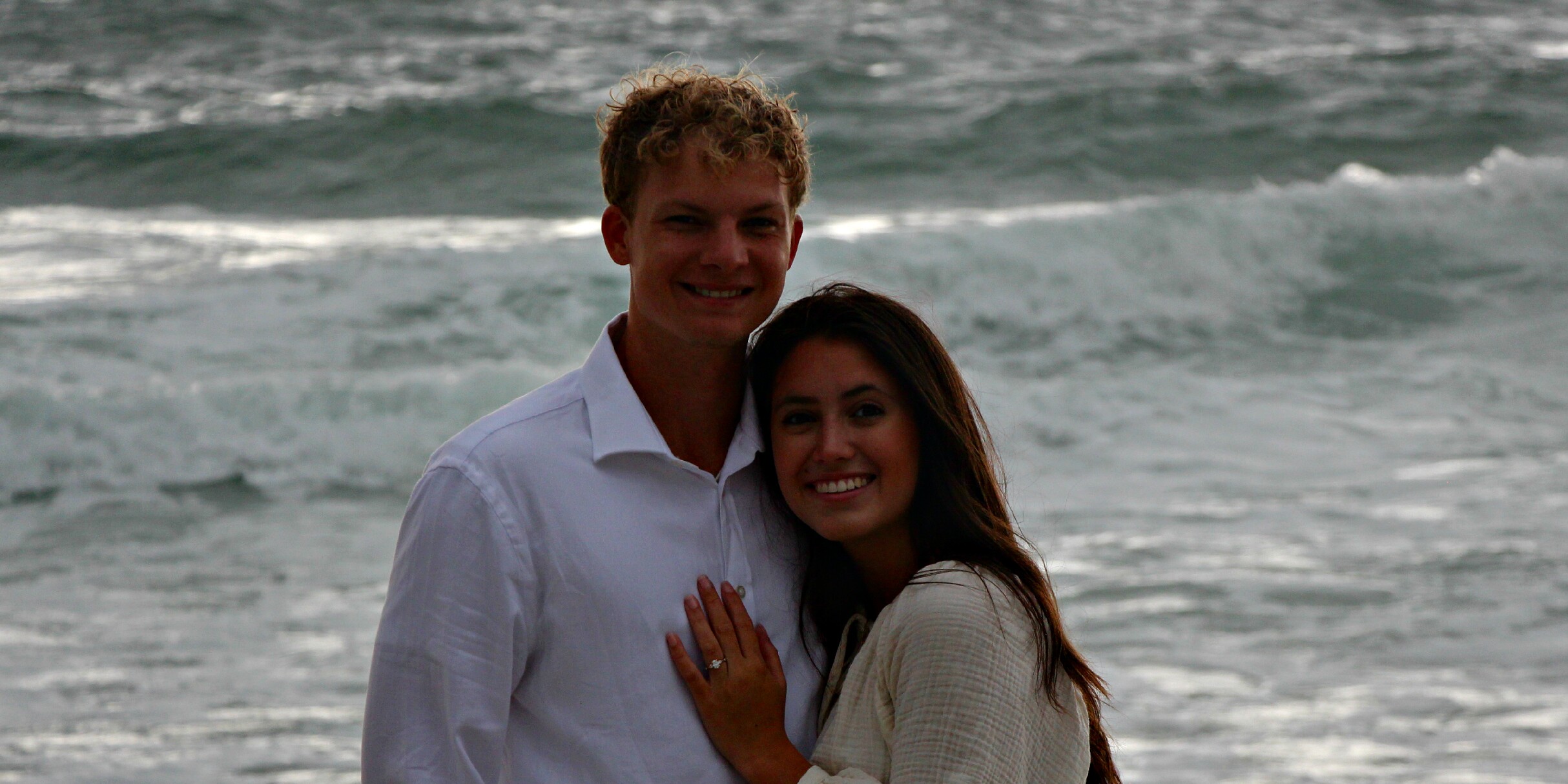 Josh & Kaylin Home Page Banner