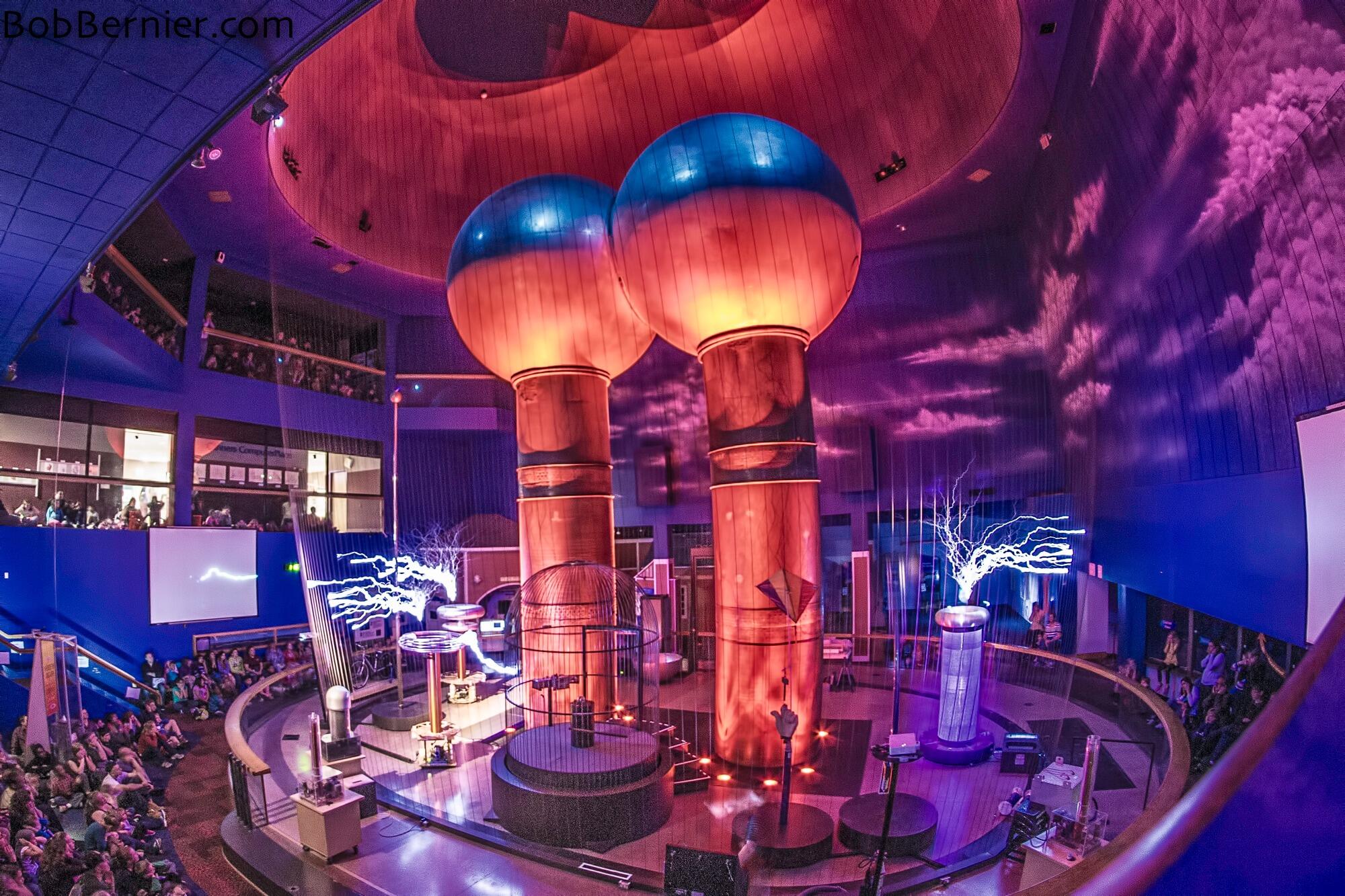 Picture of Museum of Science