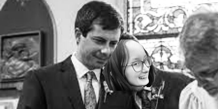 Amelia & Pete Home Page Banner