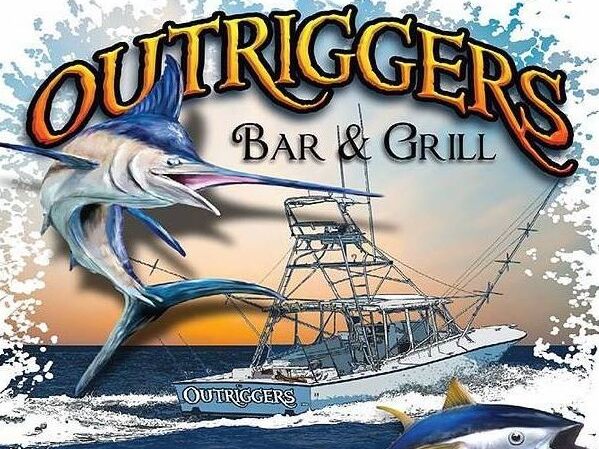 Picture of Outriggers Bar & Grill