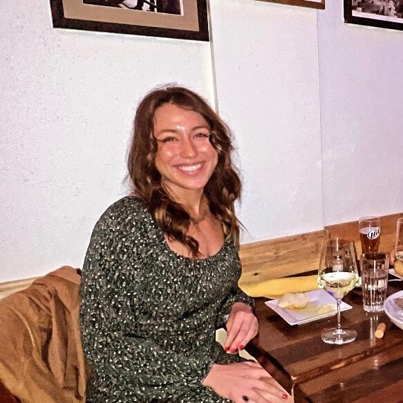 Ashleigh Schultz