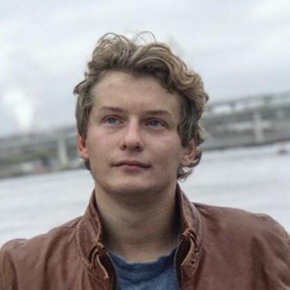 Christian Lemelin