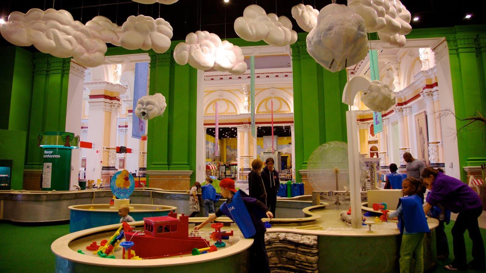 Picture of Please Touch Museum