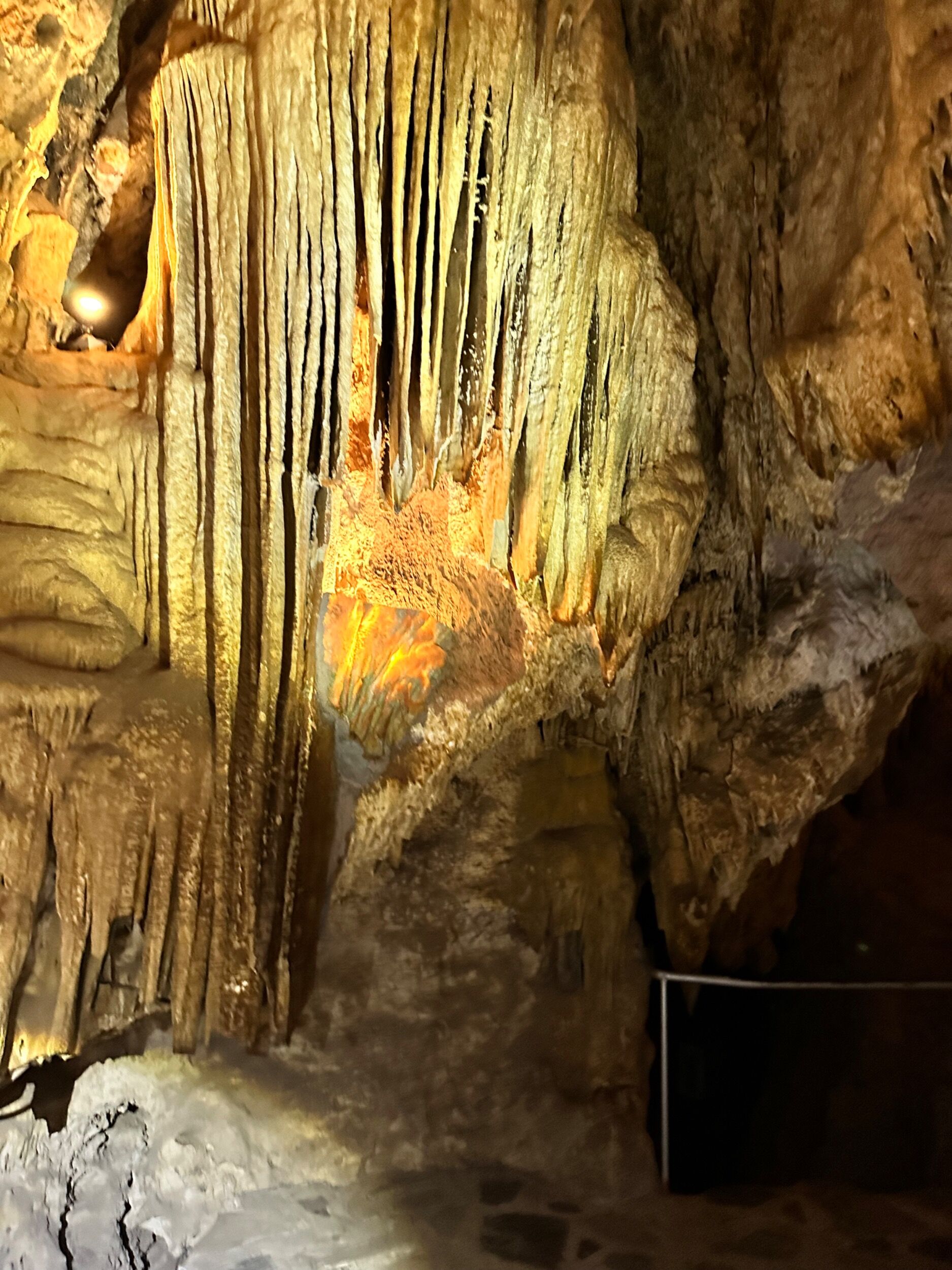 Picture of Colossal Cave Mountain Park