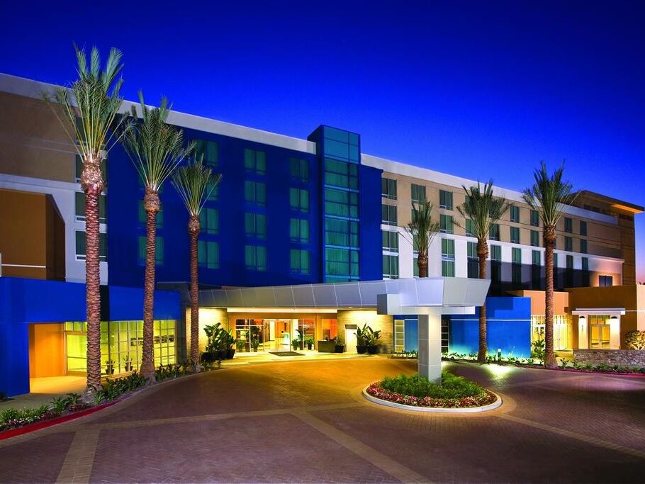 Picture of Renaissance ClubSport by Marriot