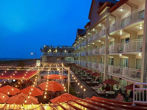 Picture of Montreal Beach Resort