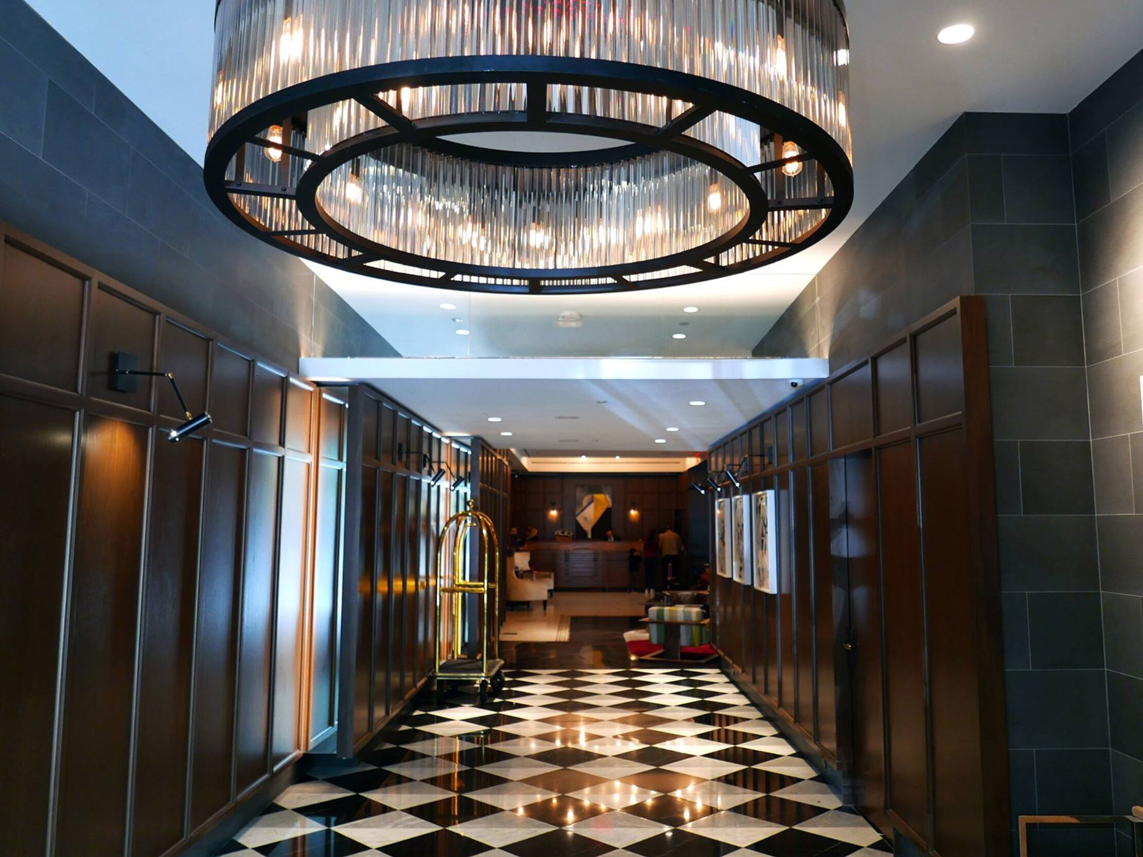 Picture of Hotel Belleclaire