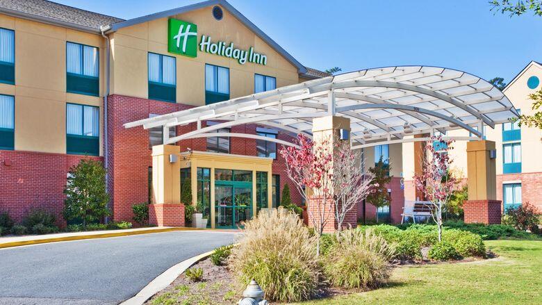 Picture of Holiday Inn Atlanta/Roswell