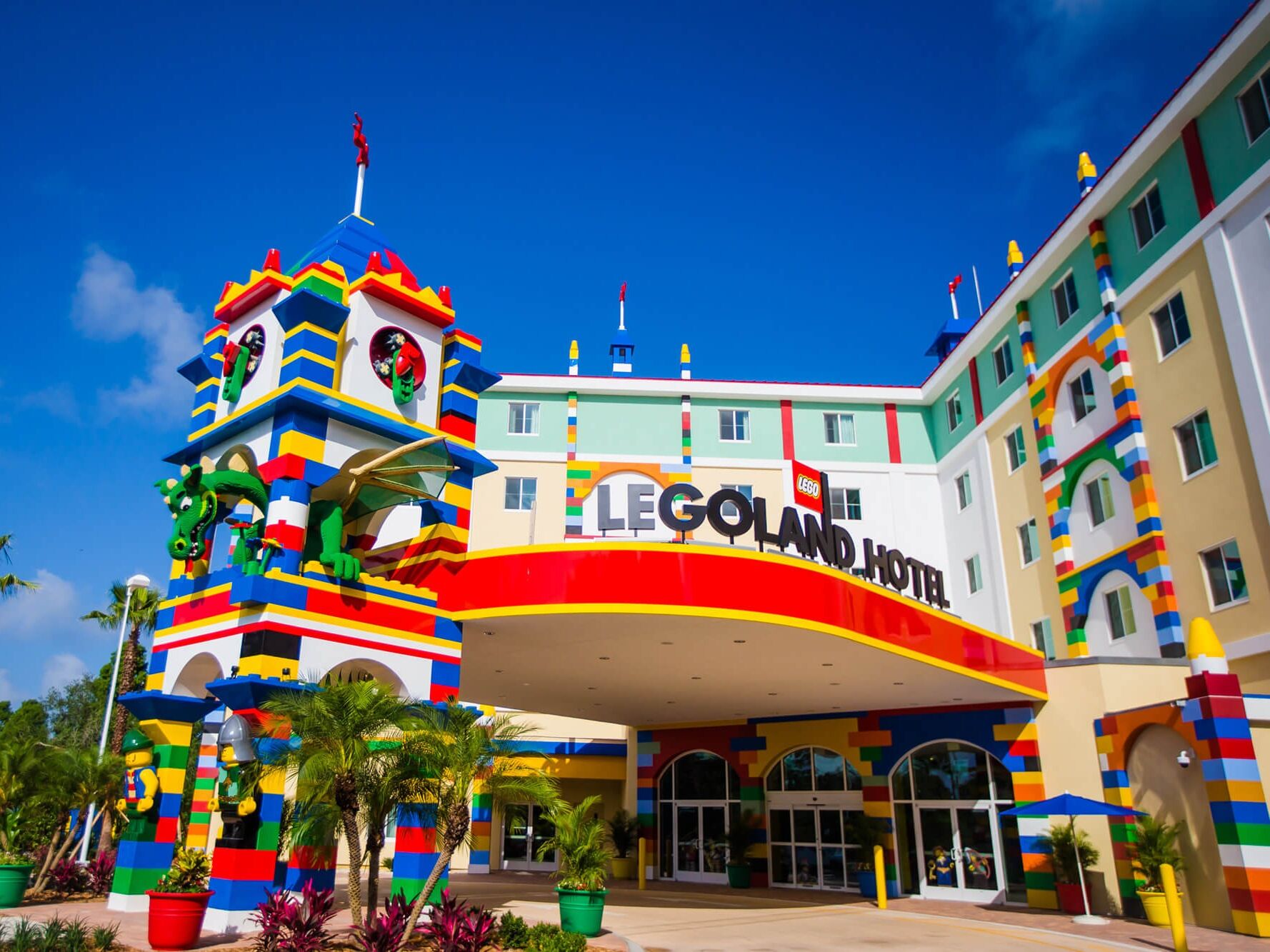 Picture of LEGOLAND® Florida Resort