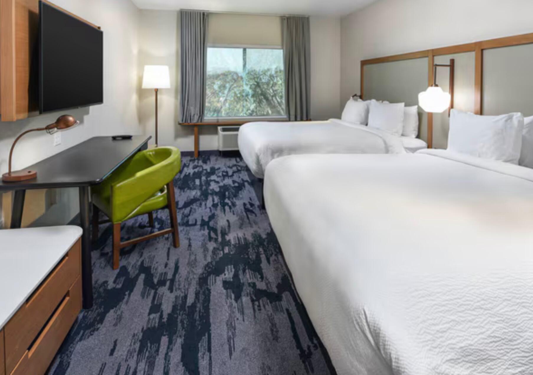Picture of Fairfield by Marriott Inn & Suites Moorpark Ventura County (Preferred Hotel)