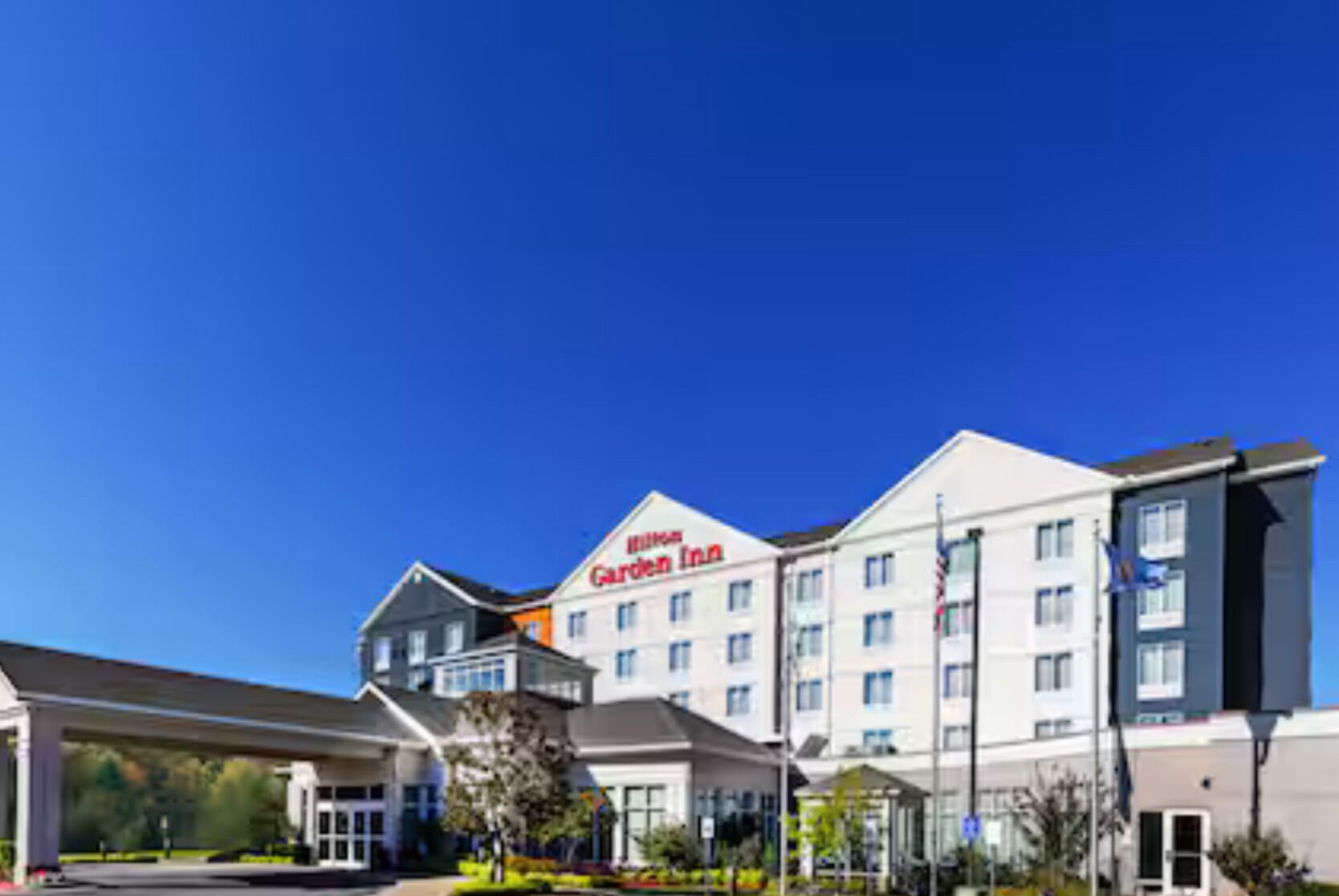 Picture of Hilton Garden Inn, Midtown Tulsa