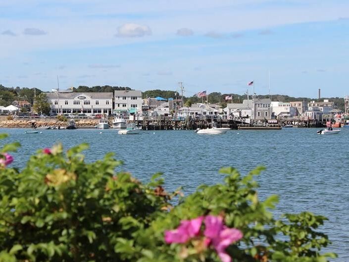 Picture of Hotel 1620 Plymouth Harbor