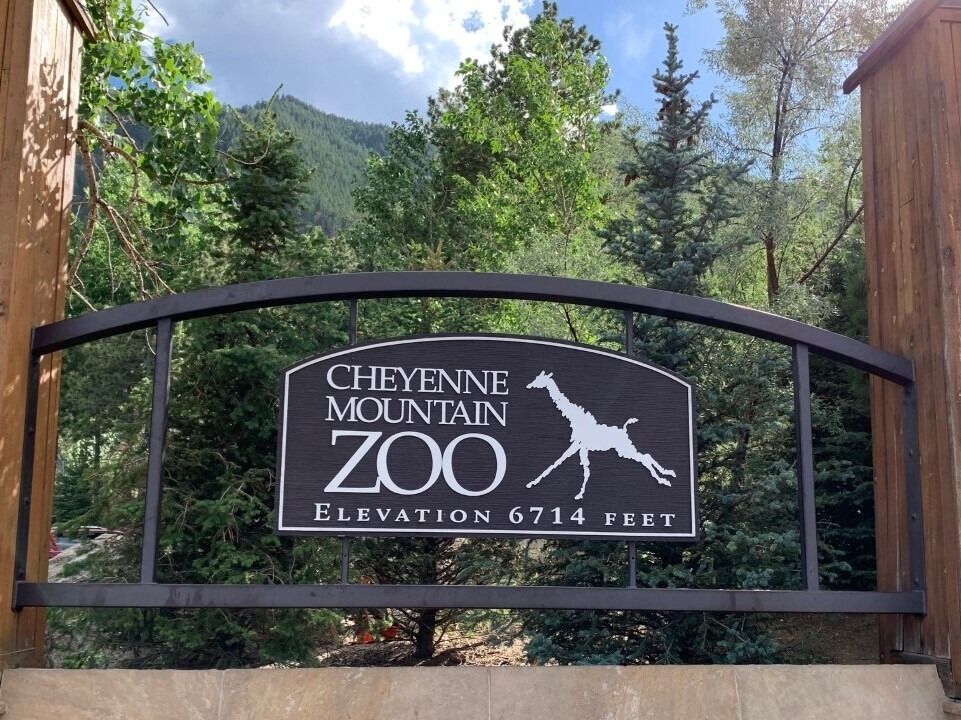 Picture of Cheyenne Mountain Zoo