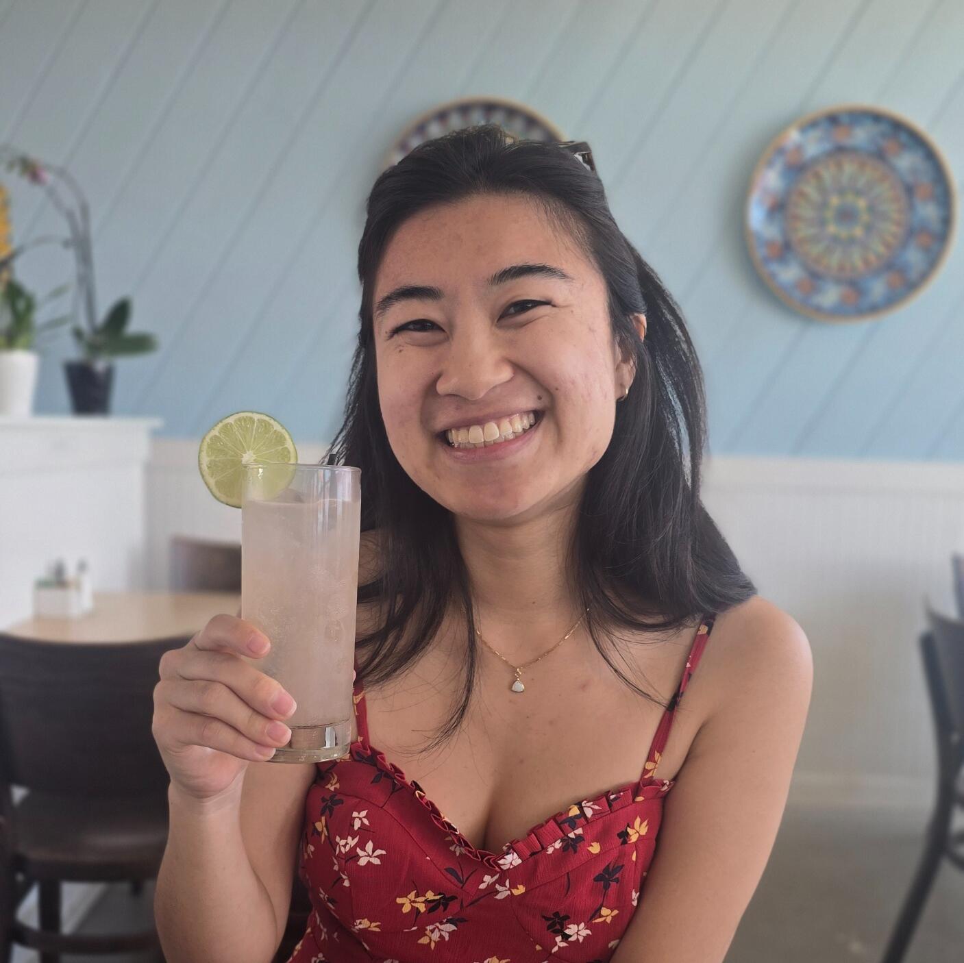 Kayla Yamada