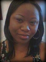 Shera Epps