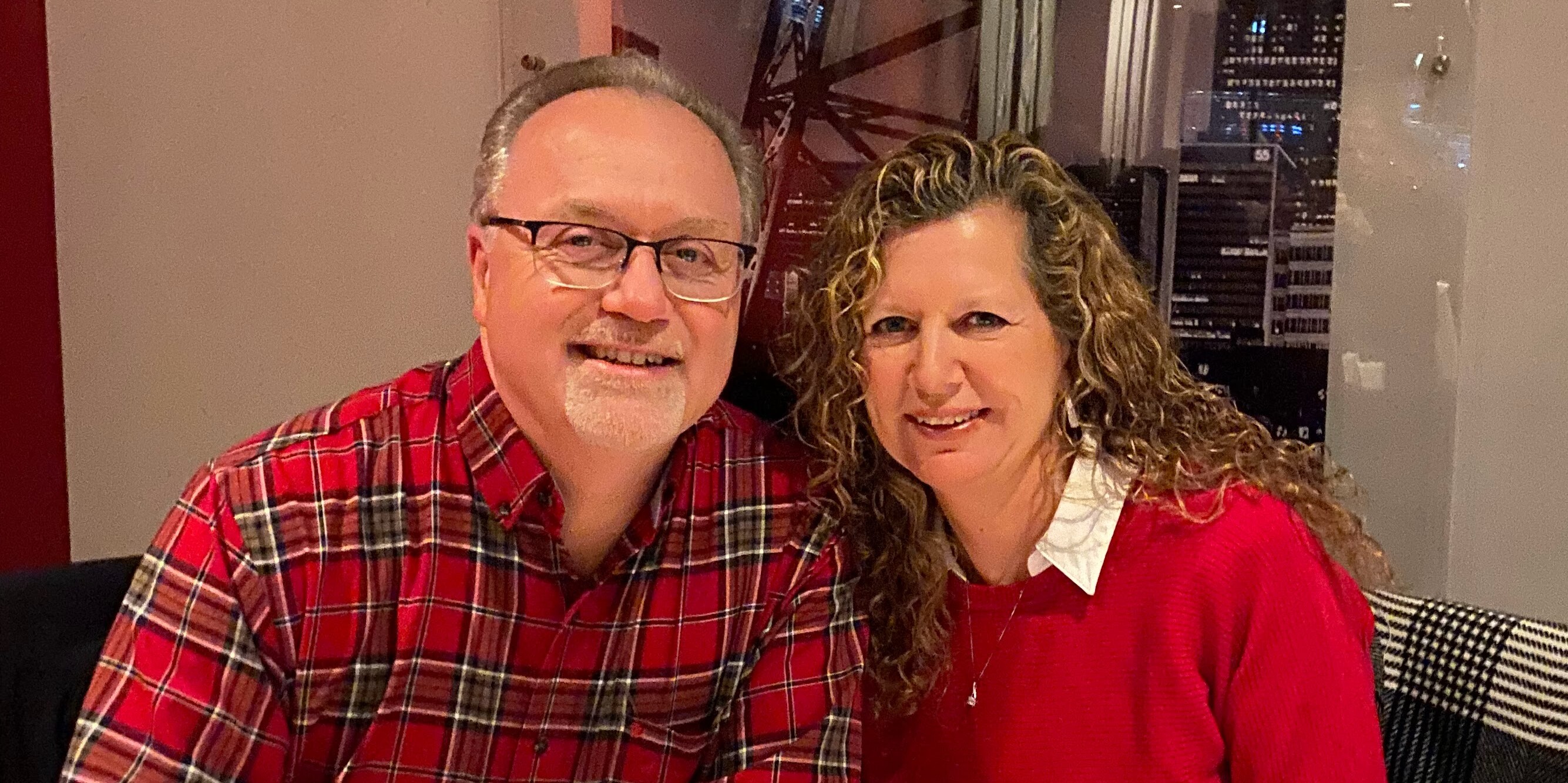 Jack & Noelle Home Page Banner
