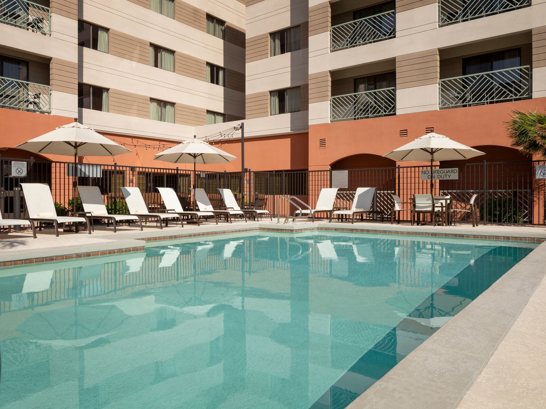 Picture of Courtyard Scottsdale Old Town