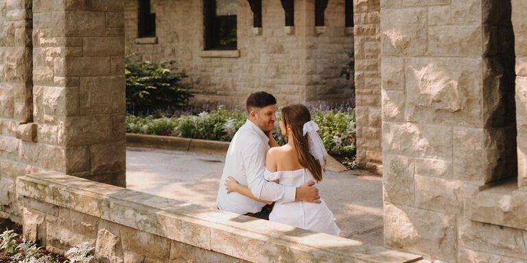 Mackenzie & Ryan Home Page Banner