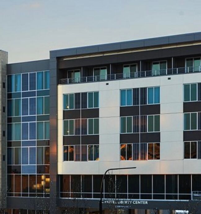 Picture of AC Hotel Cincinnati At Liberty Center