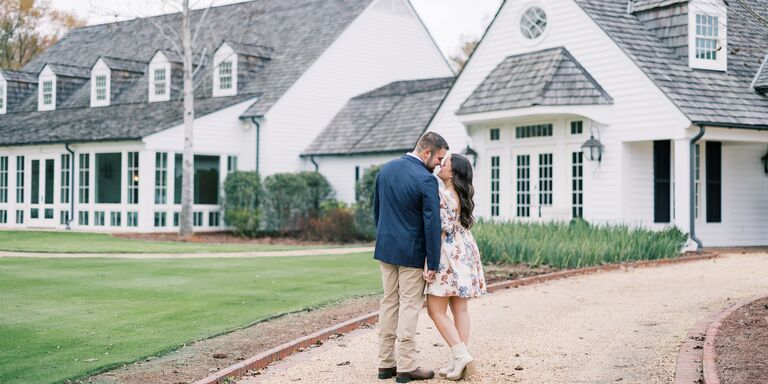 Clayton & Kate Home Page Banner