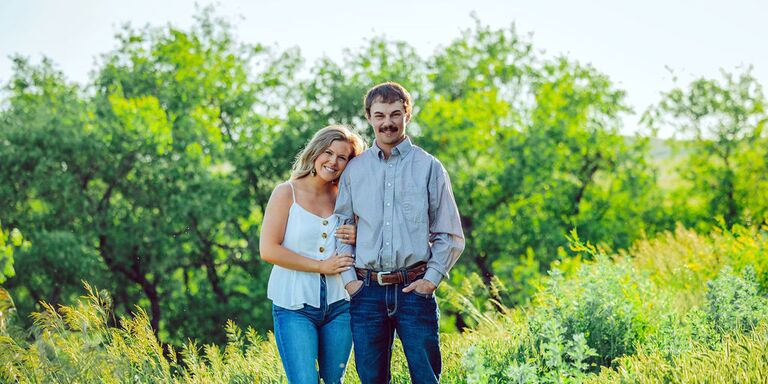 Jami & Matthew Home Page Banner