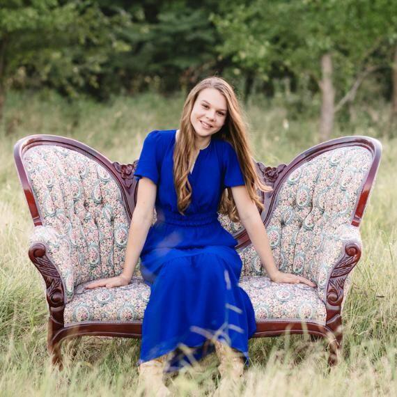 Felicity Horton