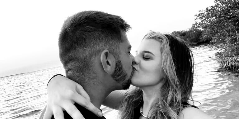 Faith & Ryan Home Page Banner