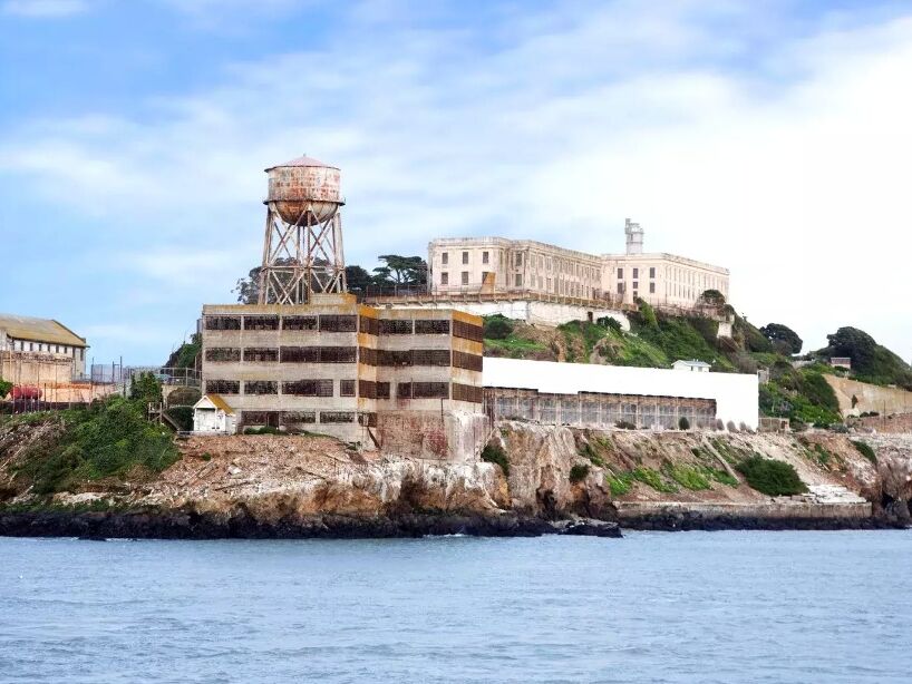 Picture of Alcatraz City Cruises