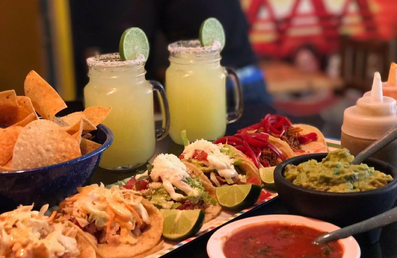 Picture of Lincoln Park Taco and Tequila Fest