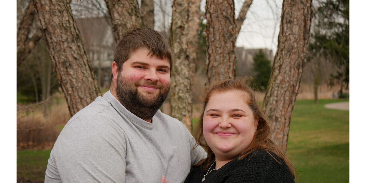 Isabella Fuhrman and Austin Strnad's Wedding Website - The Knot