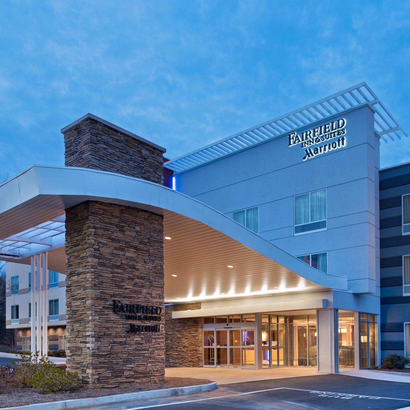 Picture of Fairfield by Marriott Atlanta Peachtree City