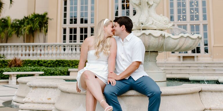 Julia & Kyler Home Page Banner