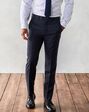 The Black Tux Navy Suit Blue Tuxedo - thumbnail - 4