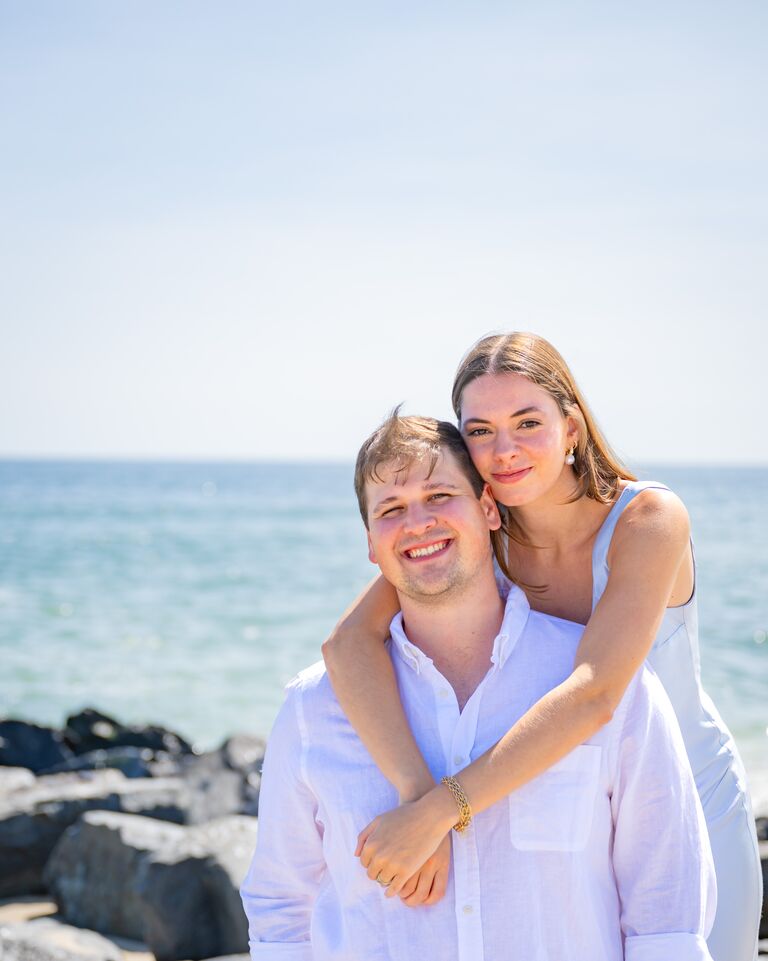 Dan & Danielle Home Page Banner