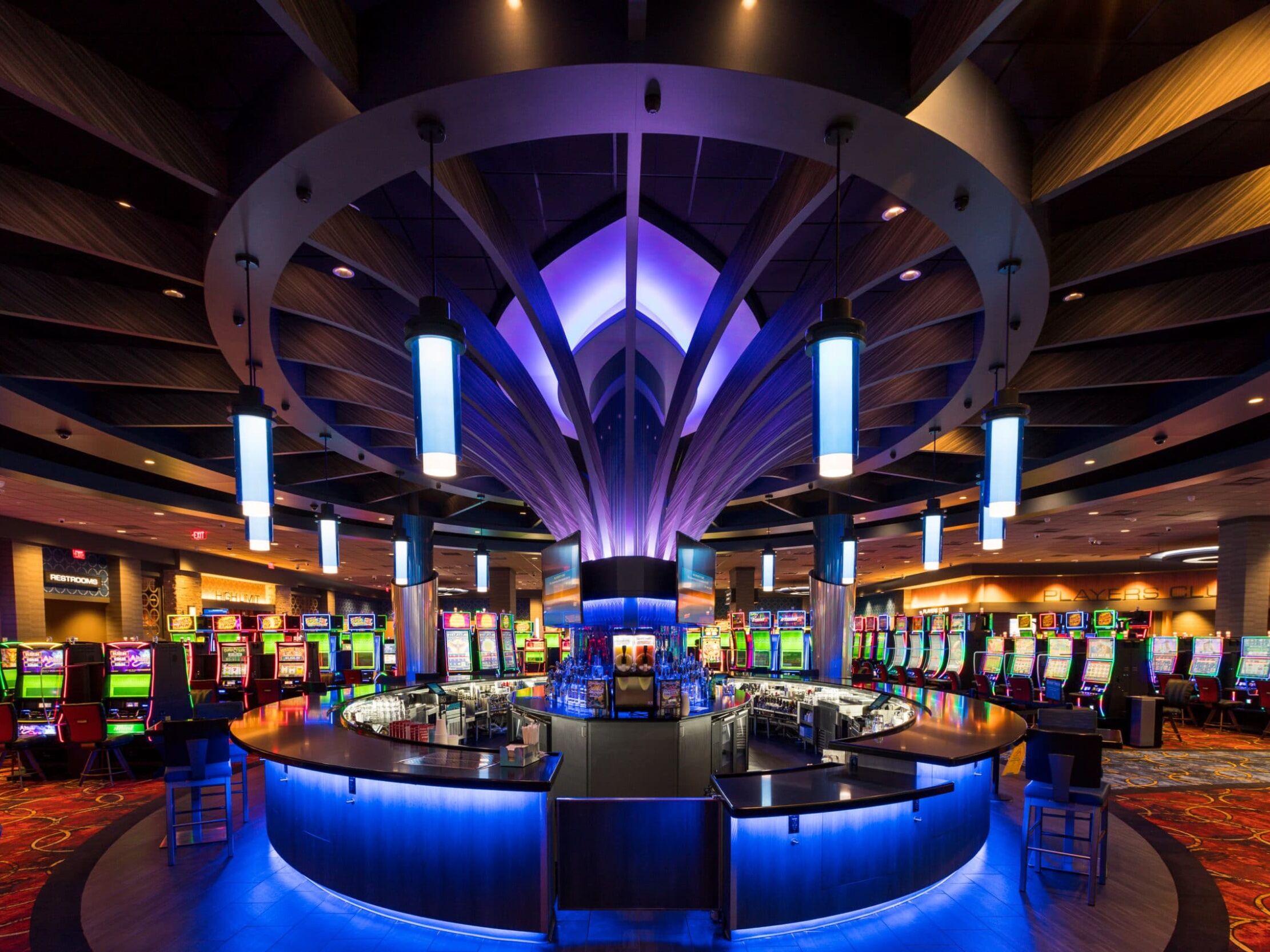 Picture of The Mint Gaming Hall Bowling Green