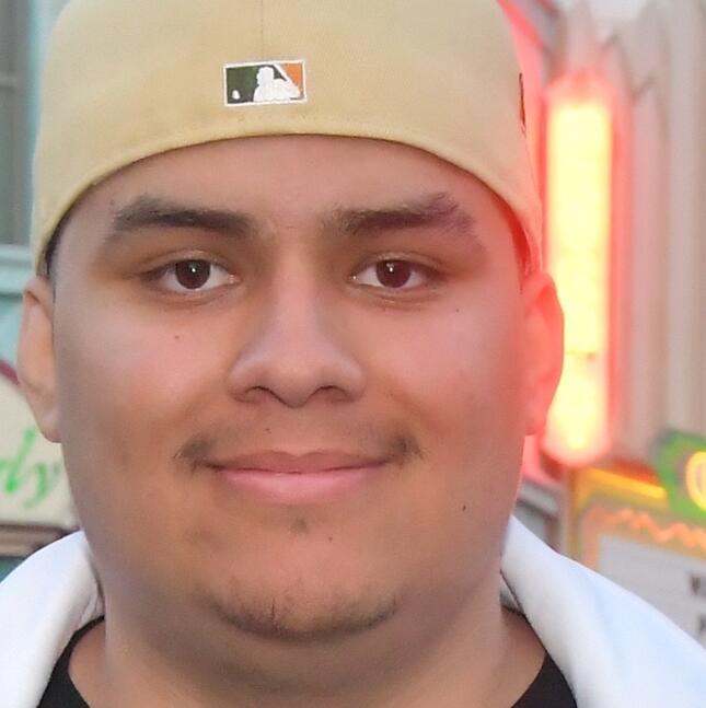 Luis 