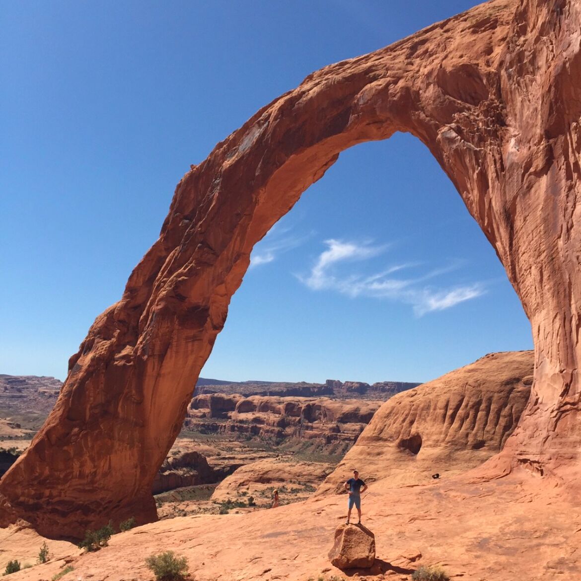Picture of MOAB