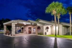 Picture of Best Western Inn of Palatka