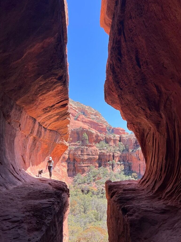 Picture of Subway Cave
