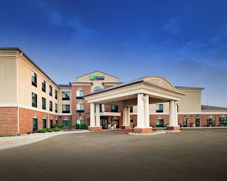 Picture of Holiday Inn Express & Suites Peru - Lasalle Area, an IHG Hotel