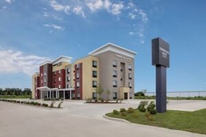Picture of Towneplace Suites by Marriott Danville