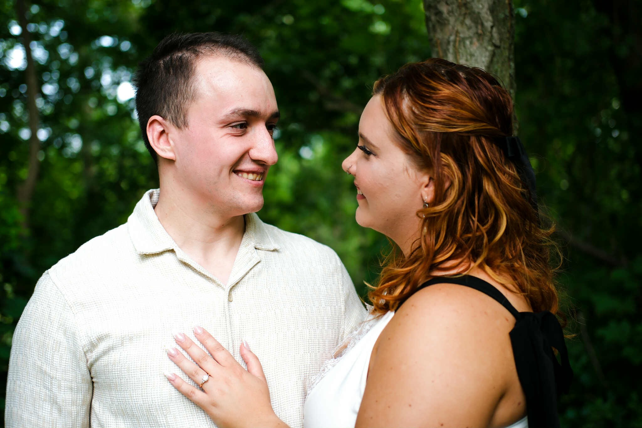 Madison & Scott Home Page Banner