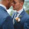 This Couple Casually Eloped on the Beach at Bluesiam Villas in Phuket, Thailand