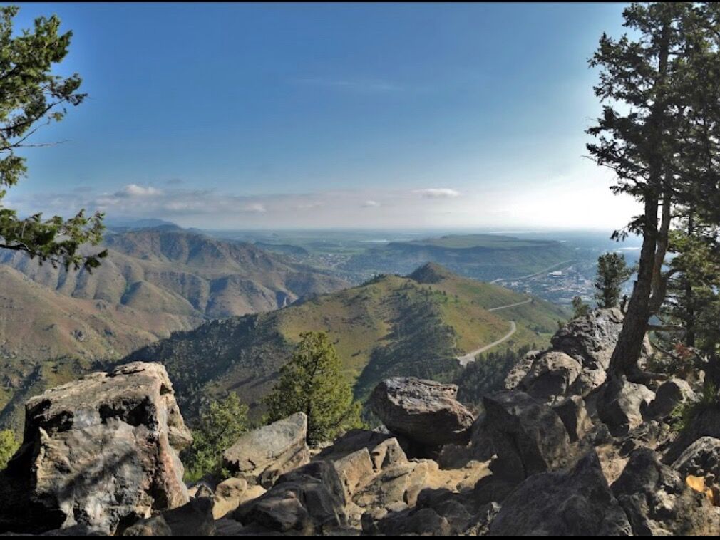 Picture of Lookout Mountain Nature Center and Preserve