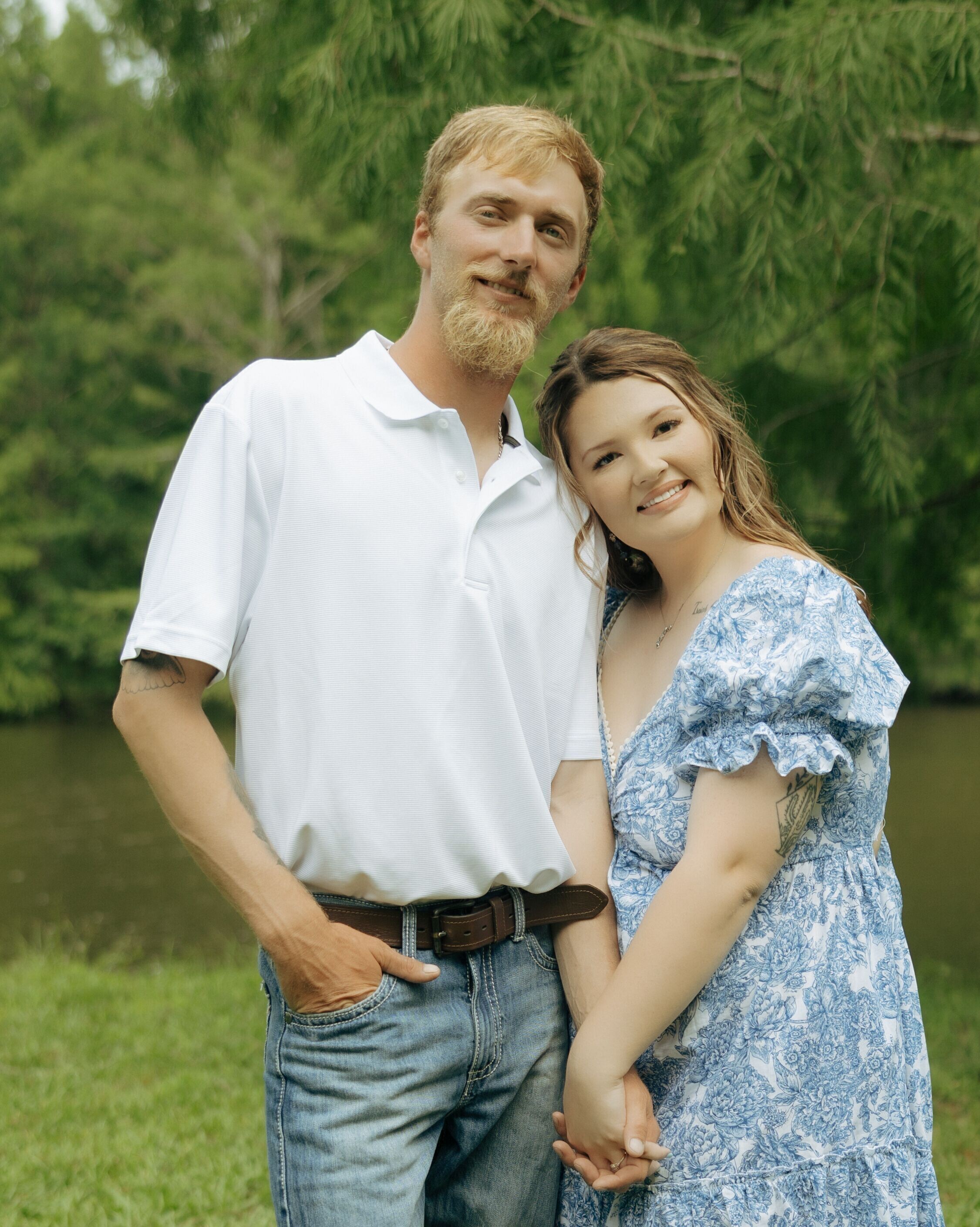 Kayle Pyles and Brandon Merritt's Wedding Website - The Knot